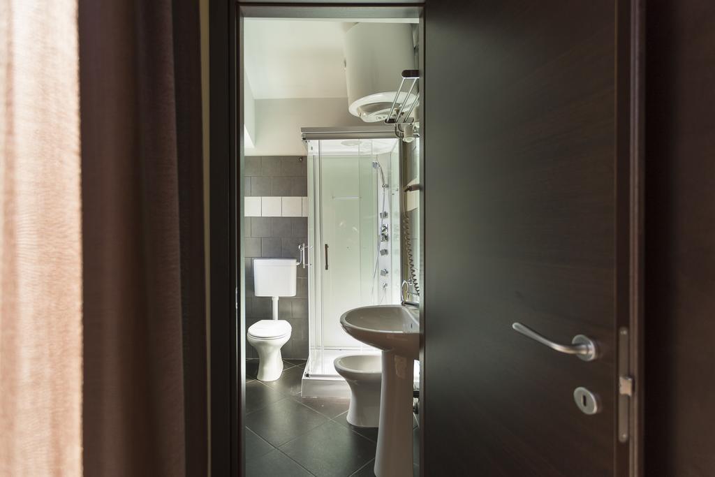 Beatus Suites And Rooms B&B Canicattì Exterior foto